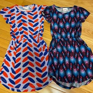 Lularoe girls Mae